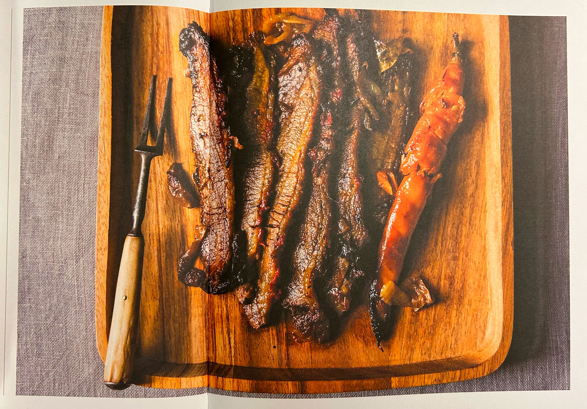Nach Waxman's Brisket Recipe Kitchen Arts & Letters
