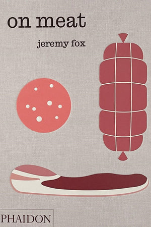 Book Cover: On Meat: Modern Recipes for the Home Kitchen