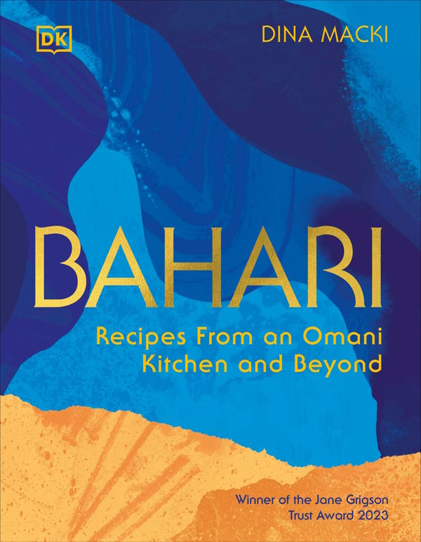Book Cover: Bahari
