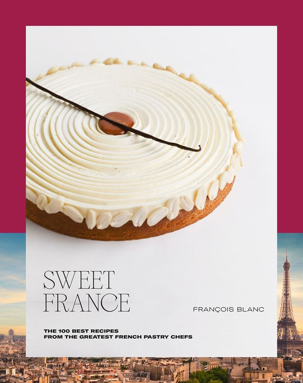 Book Cover: Sweet France