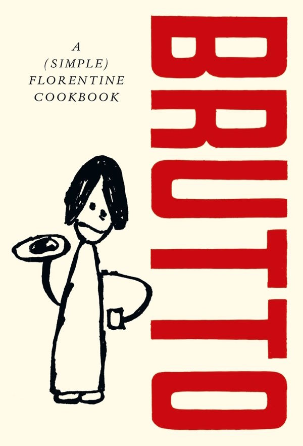 Book Cover: Brutto