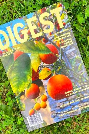 Magazine Cover Digest, Volume 3, Issue 4