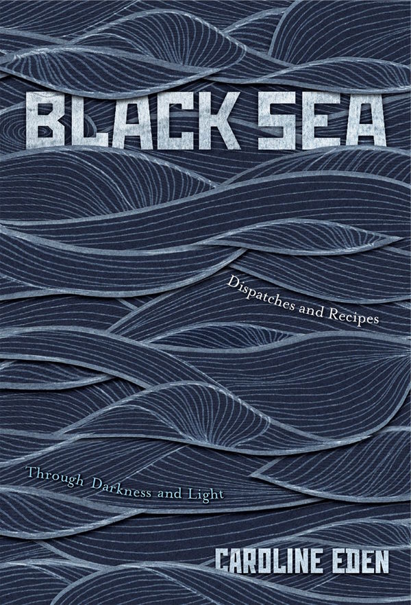Book Cover: Black Sea