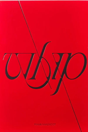 Book Cover: Whip