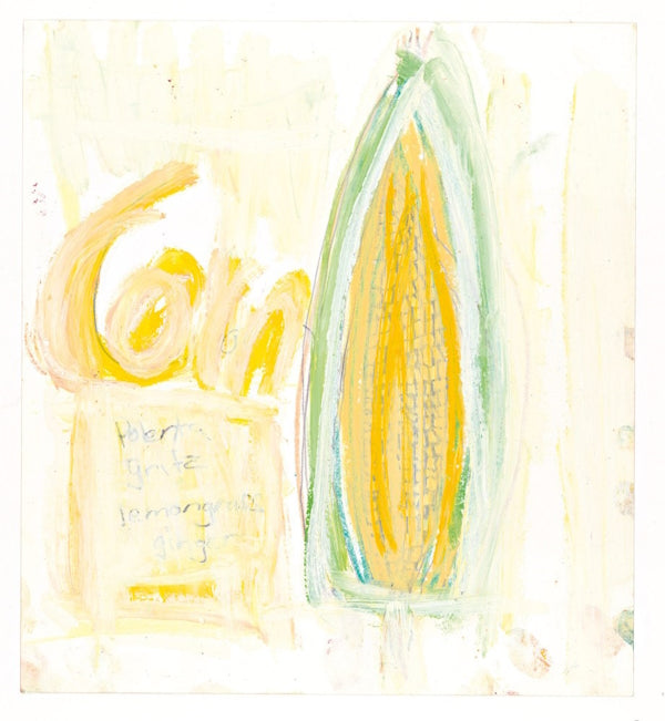 Eat More Plants: A Chef's Journal