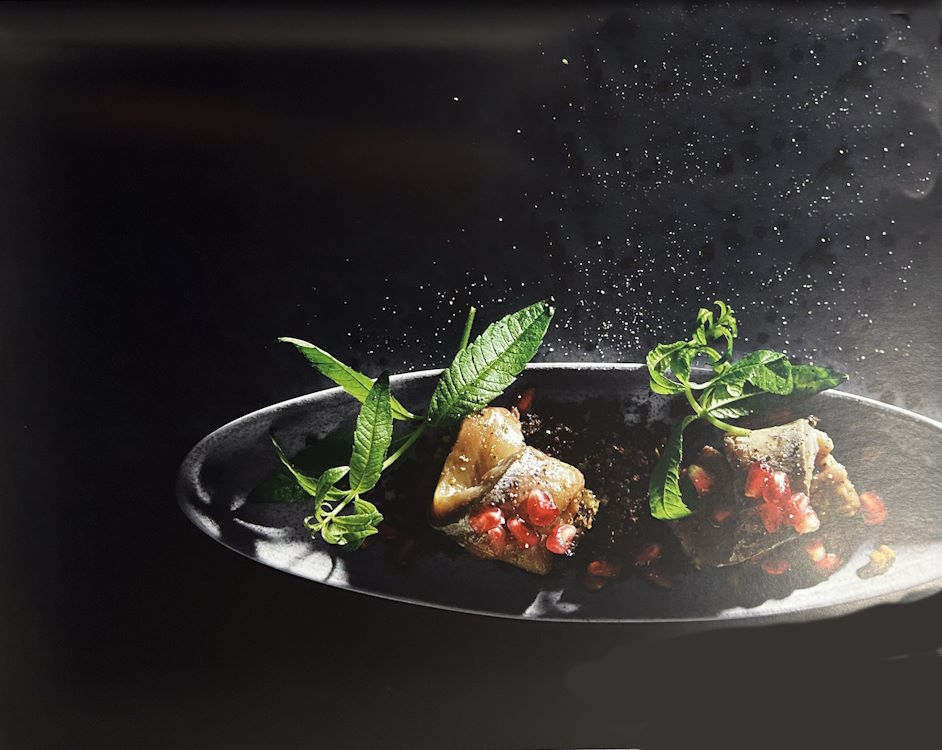 Herring | Kitchen Arts & Letters