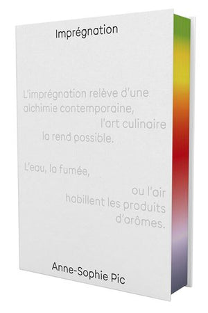 Book Cover: Imprégnation