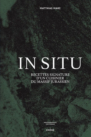 Book Cover: In Situ