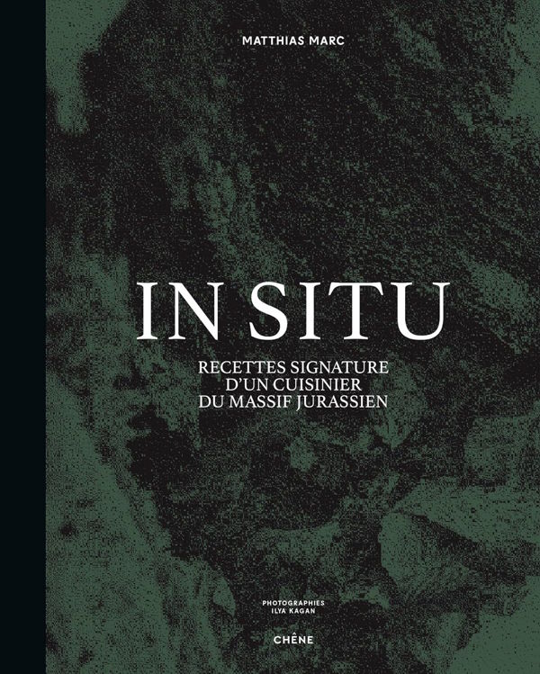 Book Cover: In Situ