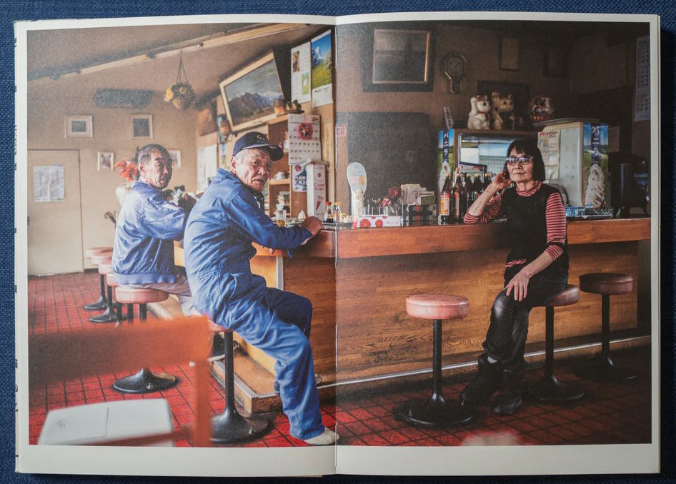 Kissa by Kissa | Kitchen Arts & Letters