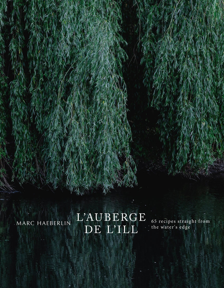 L'Auberge de L'Ill (English) | Kitchen Arts & Letters