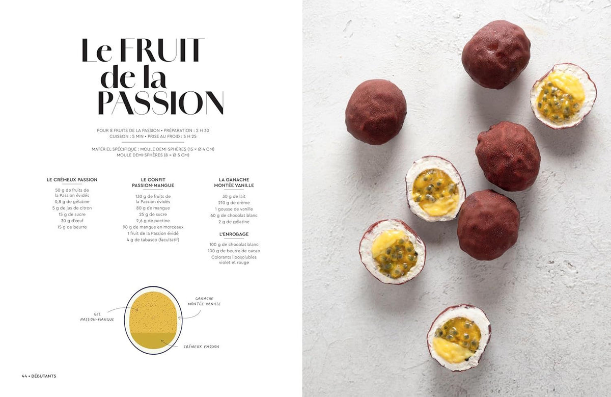 50 gâteaux de pâtissiers フランス語版 新品未読品 50 gâteaux de pâtissiers フランス語版 新品未読品 50 gâteaux de