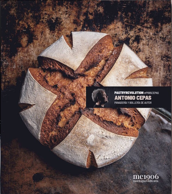 Cover Image: Pastry Revolution Issue 65
