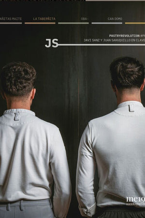 Magazine Cover: Pastry Revolution 66