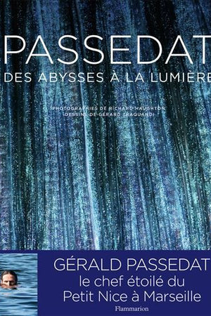 Book Cover: Passedat