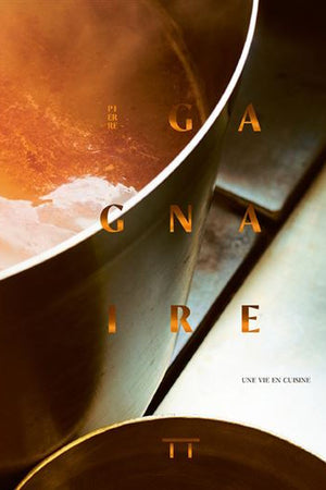 Book Cover: Pierre Gagniere