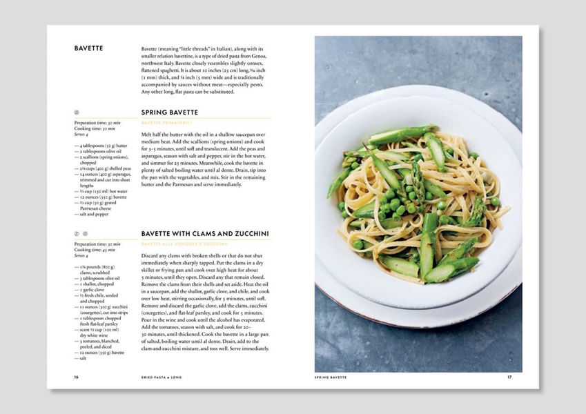 The Silver Spoon Pasta Authentic Italian Recipes Kitchen Arts Letters the-silver-spoon-pasta-authentic-italian-recipes-kitchen-arts-letters