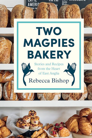 Cover Image: Two Magpies Bakery