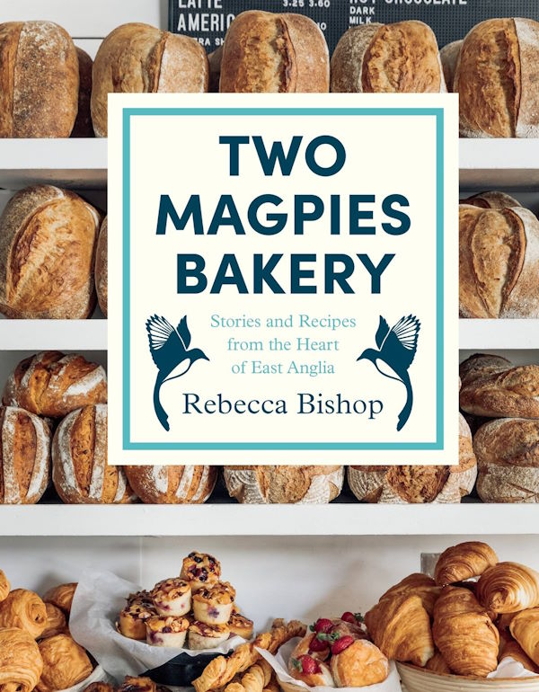 Cover Image: Two Magpies Bakery