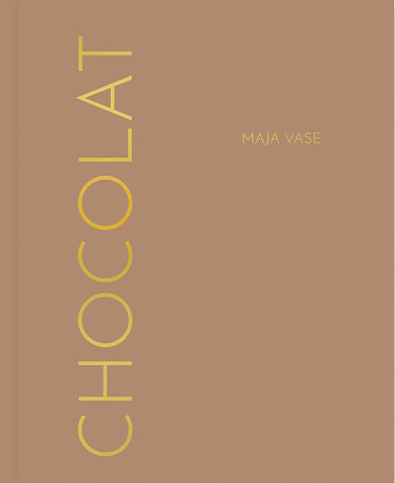 Book Cover: Chocolat