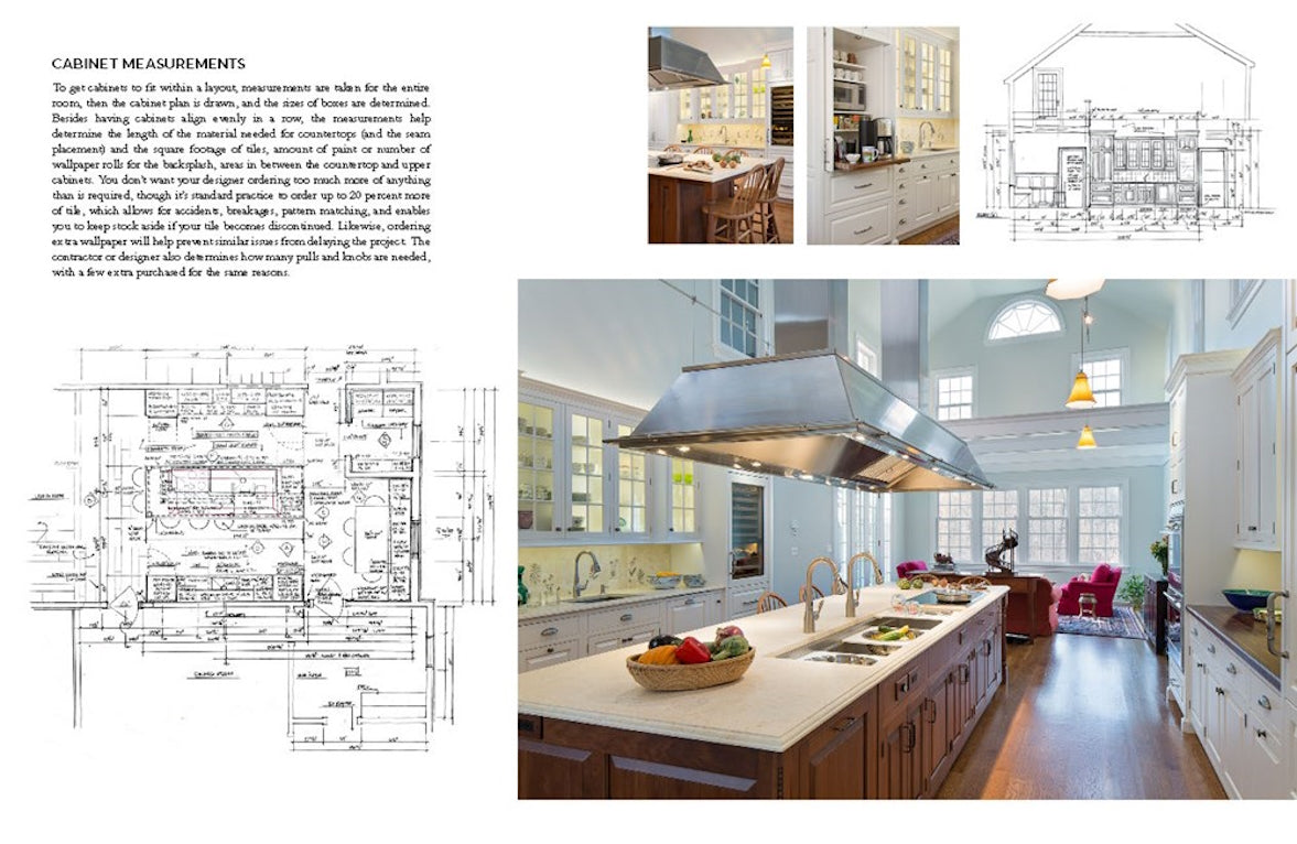 Kitchen Conversations | Kitchen Arts & Letters