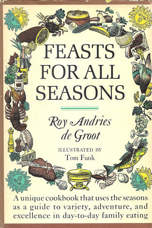 OP: Feasts for All Seasons