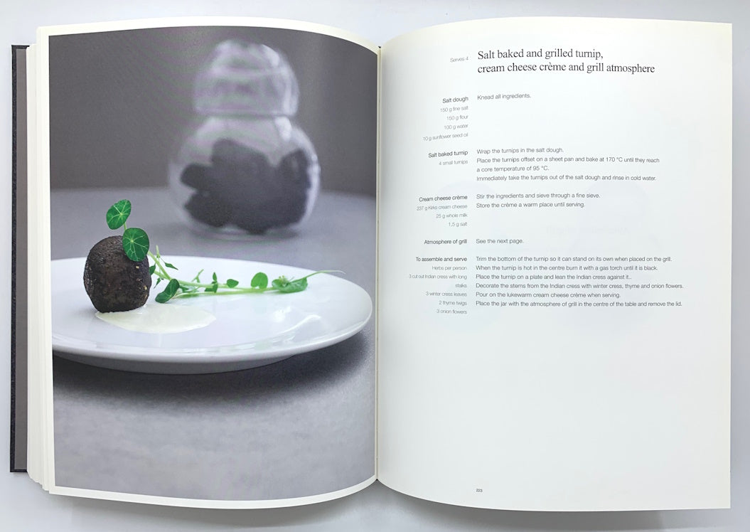 OP: The Wizard's Cookbook – Kitchen Arts & Letters