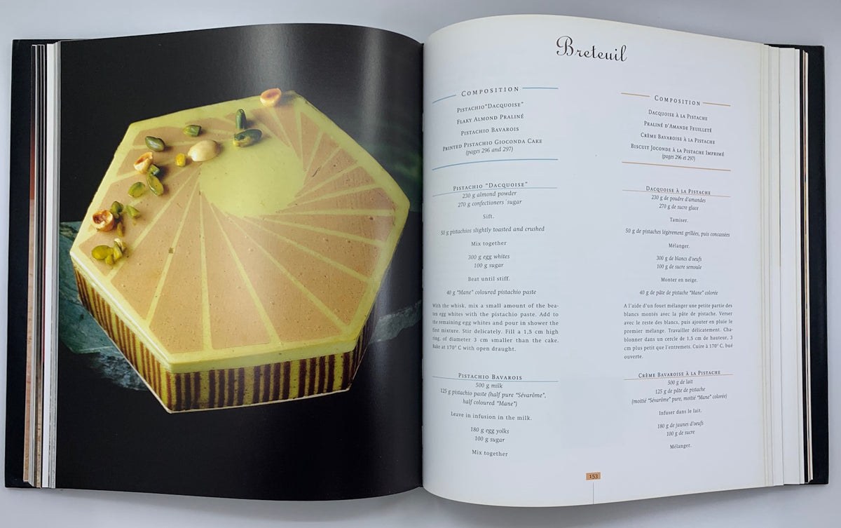 OP: The Pâtisserie of Pierre Hermé – Kitchen Arts & Letters