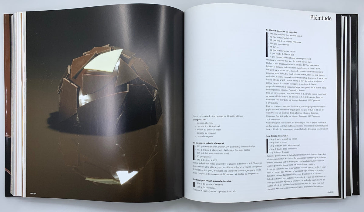 OP: ph10: Patisserie Pierre Herme – Kitchen Arts & Letters