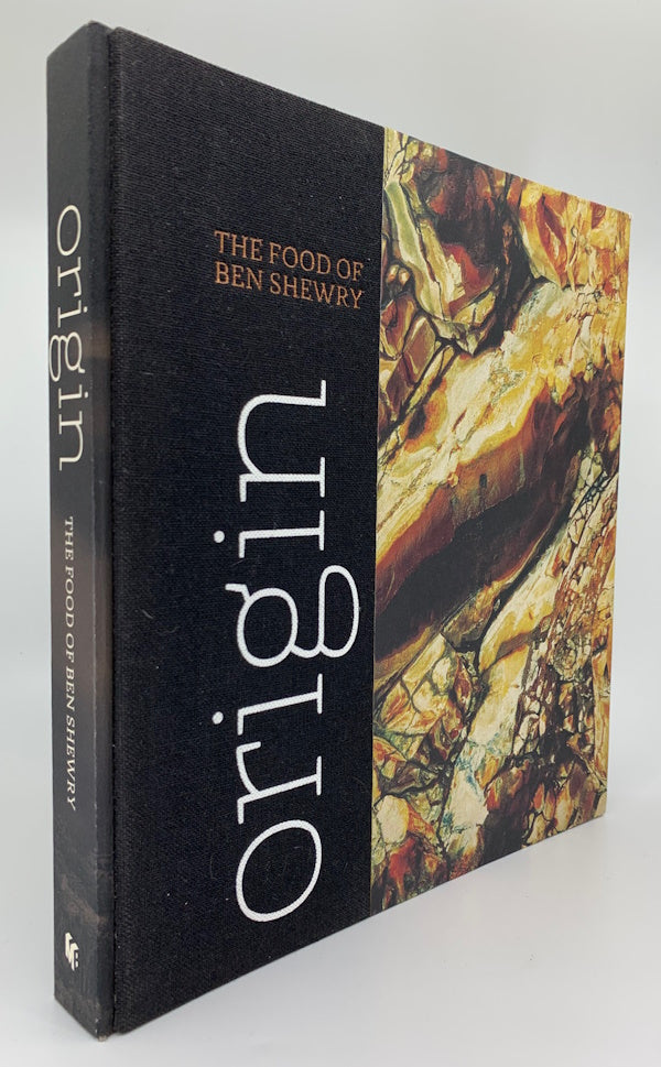 OP: Origin – Kitchen Arts & Letters