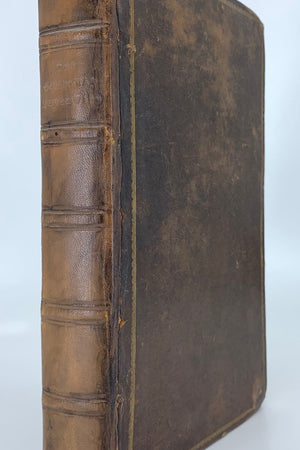 Book cover: The Compleat Housewife