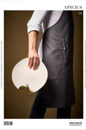 Book Cover: Apicius 38