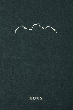 Book Cover: Koks: Faroe Islands Flavor