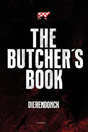 Book Cover: The Butcher's Book