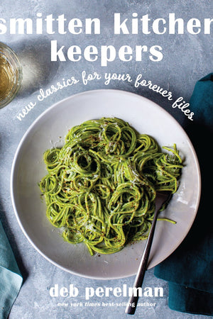 Book Cover: Smitten Kitchen Keepers: New Classics for Your Forever Files