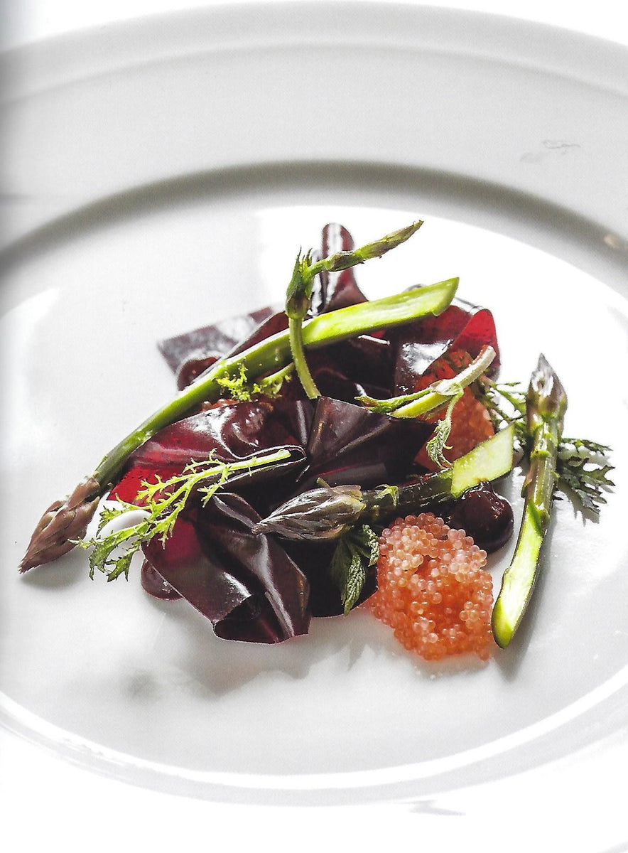 Fish and Shellfish: 6 Chef's Selected Recipes – Kitchen Arts & Letters