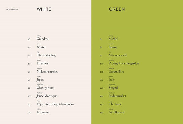 Bras, The Tastes of Aubrac (Signed Edition)