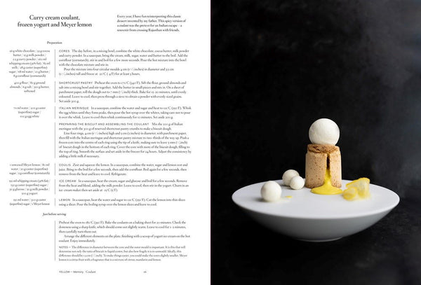 Bras, The Tastes of Aubrac (Signed Edition) - Chef & Restaurant Cookbooks in English