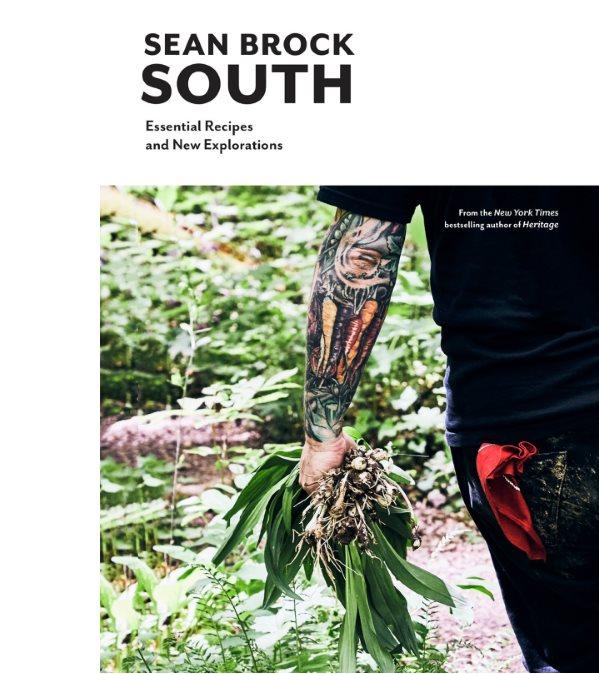 Book Cover: South: Essential Recipes and New Explorations