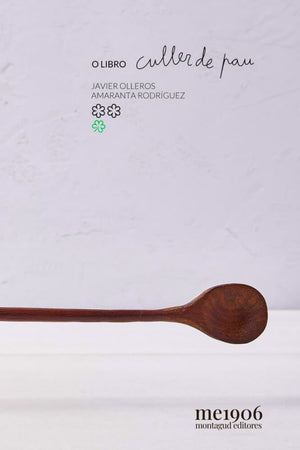 Book Cover: Culler de Pau