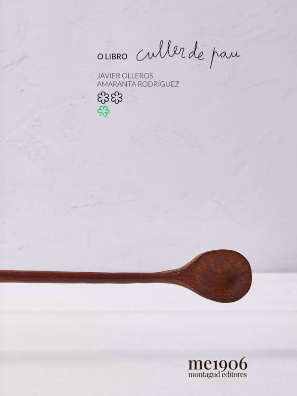 Book Cover: Culler de Pau