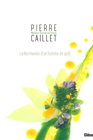 Book Cover: La Normandie D'un Homme De Gout