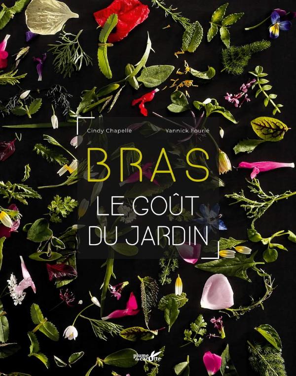 Book Cover: Bras: Le Gout Du Jardin