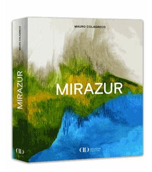 Book Cover: Mirazur (English)