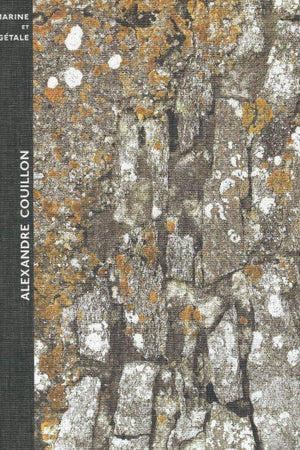 Book Cover: Marine Et Vegetale