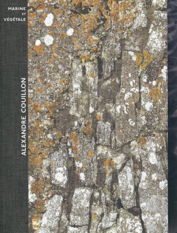 Book Cover: Marine Et Vegetale