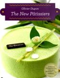 Book Cover: The New Patissiers