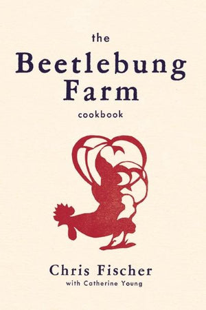 Book Cover: The Beetlebung Farm Cookbook