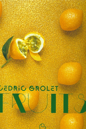 Book Cover: Fruits (French language)