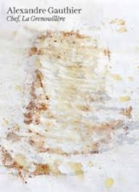 Book Cover: Chef, La Grenouillere